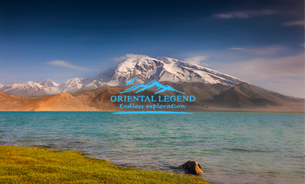 oriental legend
