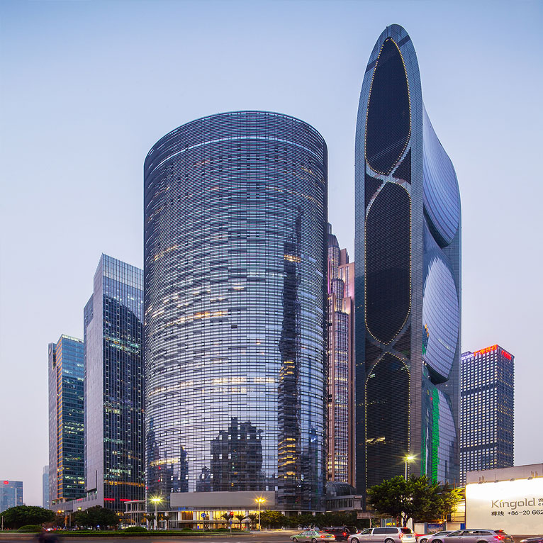 建筑技术杂志